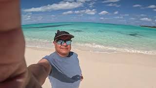 Cocoplum Beach Great Exuma Island Bahamas 2026