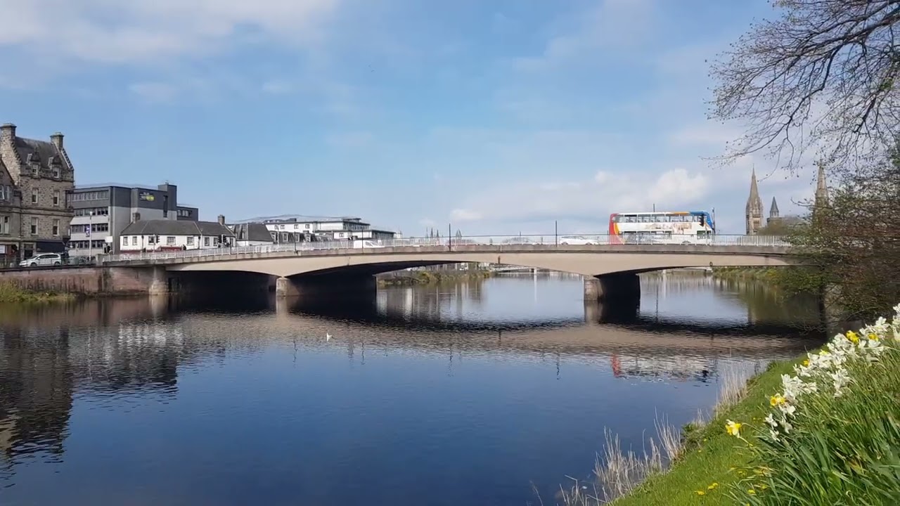 Inverness,Scotland.29.4.2022