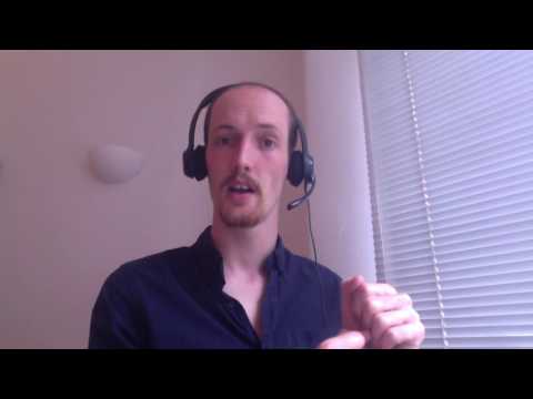 British Accent Training: Rhotic Or Non Rhotic?