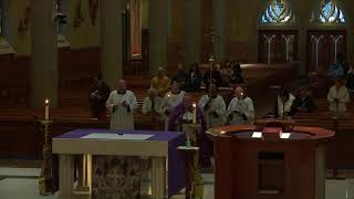 Stations of the Cross - March 27, 2026