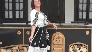 Numele mamă e sfânt - Alina POPESCU 2020
