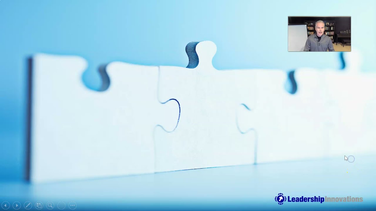 Personal Leadership Profile