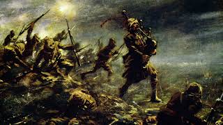 Britains Defenders - British March