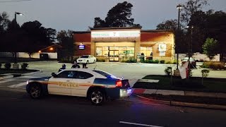 7-Eleven Robbery Update