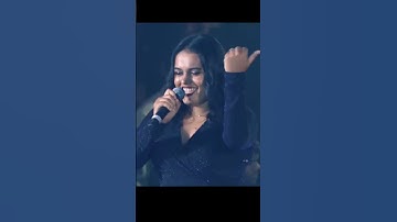 Thumbnail of Anirudh & Sublahshini's live🔥 performance of Monica❤️ Song in Coolie #anirudh #coolie #monica
