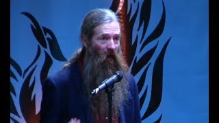 Dr. Aubrey de Grey "Ending Aging, Funding for Longevity Research, has the tide turned?"