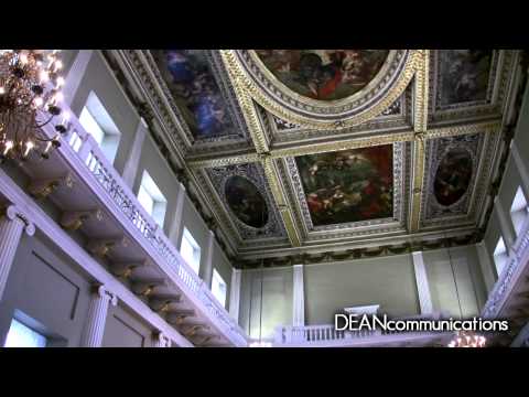 The Banqueting House - London