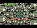 Plant vs Zombie Original (Aku Menjadi Zombie)