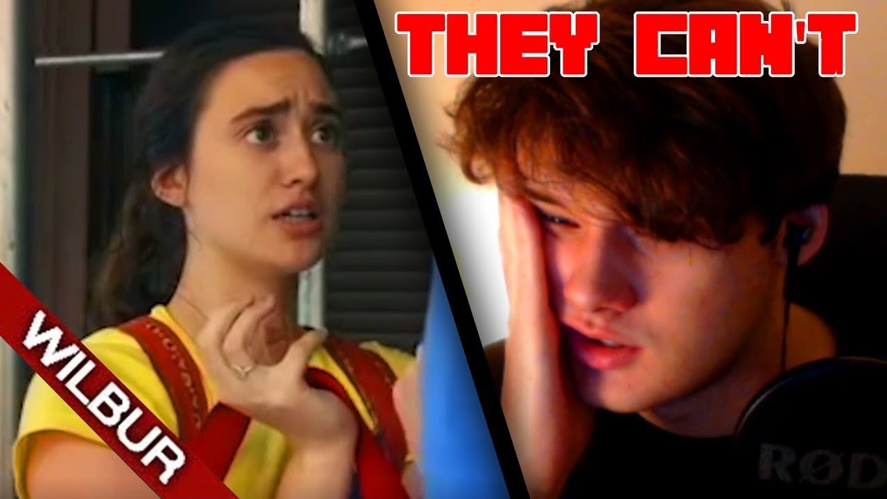 Wilbur Soot - Can Twitch Chat Make Me Laugh? (ULTIMATE YLYL) (Reupload)