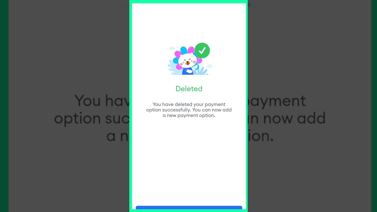 How to delete remove a bank account on Lazada 2023