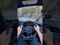 Mclaren 765LT POV | Pure Sound