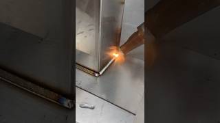 #Handheld laser welding machine  #Welding technology