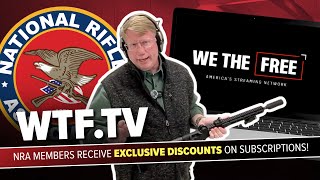Nra Partners W We The Free Streaming Service