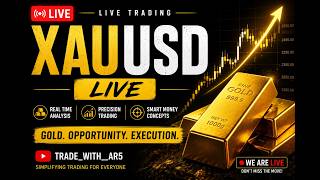 Gold Live Analysis