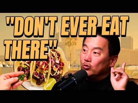 Turning Street Food Into A Billion Dollar Industry