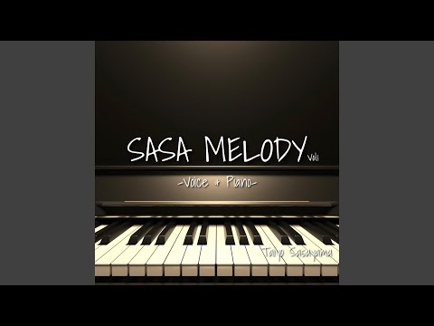 手紙 ～お母さんへ～ (Piano ver.)