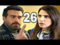 مسلسل ليل توقعات الحلقة 26 كاملة 