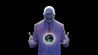 little dark age || 20th Century Boys edit