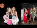 ** BTS** Piper Rockelle  and the Rock Your Hair  Squad  Halloween Party . Fun and Tea.