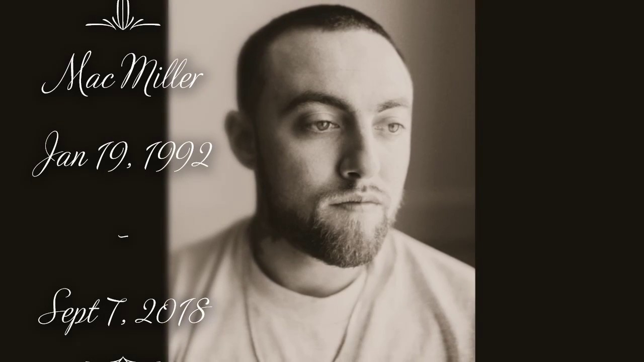 PUBG Highlights - Mac Miller Tribute
