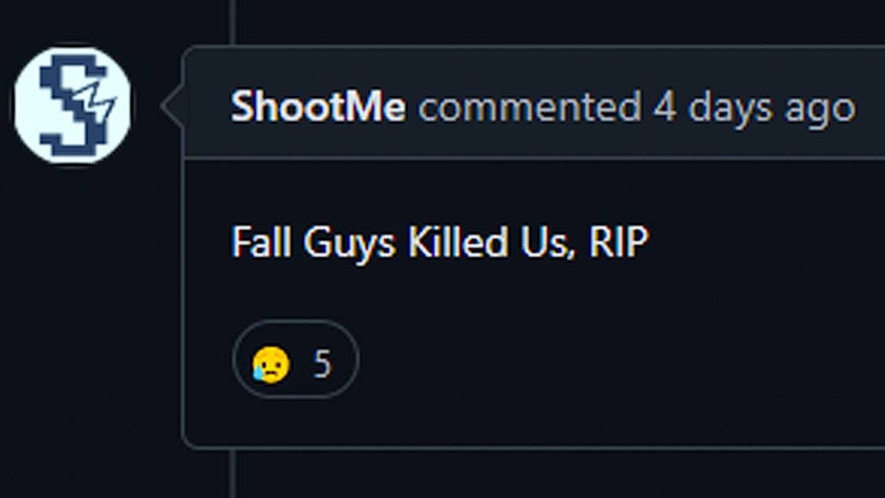 How An Update Almost Destroyed A 2 Year Fan Project