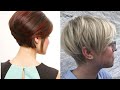 ever beautiful and amazing pixie haircuts // bob haircuts // pixie short haircuts