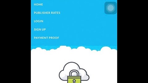 Cutwin | How create account for short links. E money $ 1 withdraw