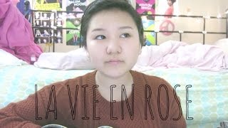 La Vie En Rose // Ukulele Cover