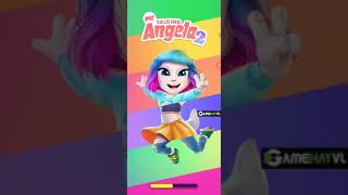 My Talking Angela 2 Mod APK 2.1.1.20820 (Vô Hạn Tiền) – LMHMOD