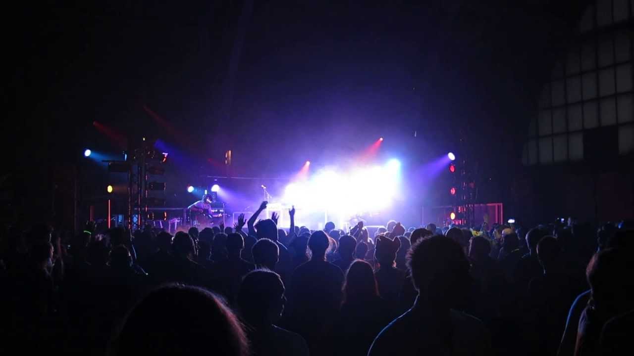 BUCK 2013 - SSC: AcousticBrony - I'll Fly Higher (Scootaloo's Theme) (live)