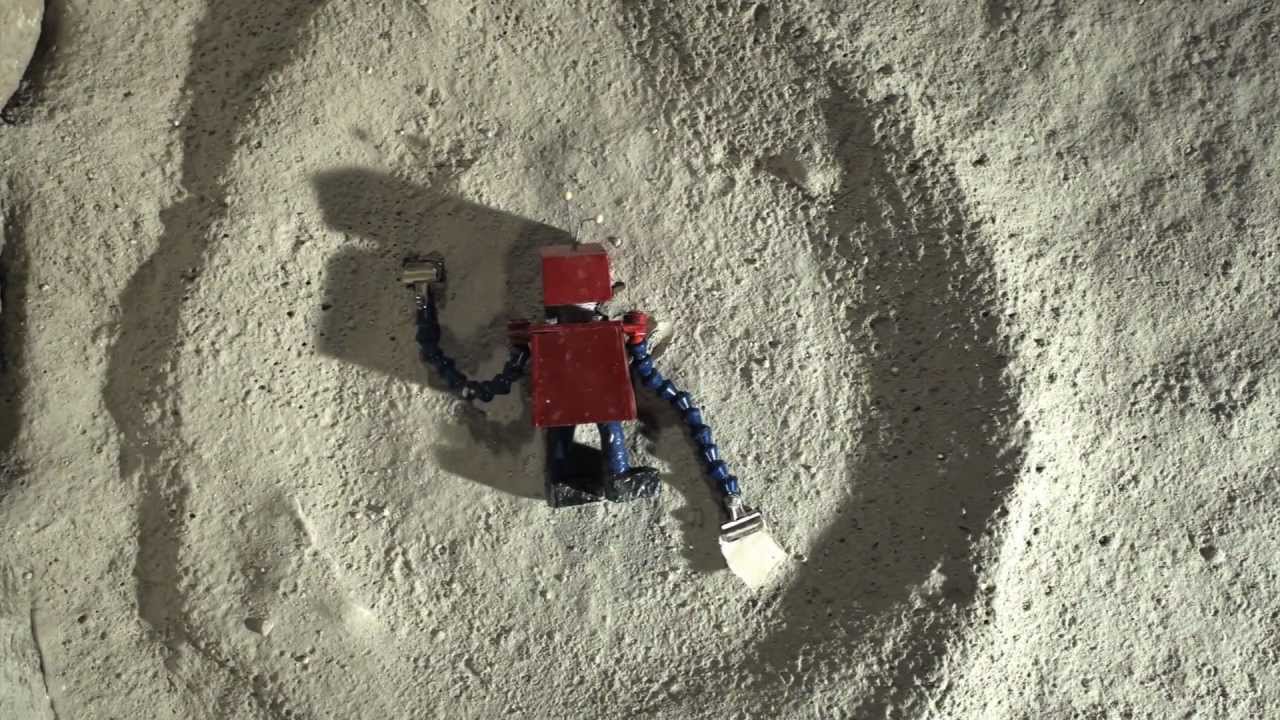 Soft Bullets // Broken Circuits