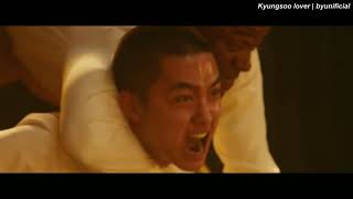 [ENG] Swing Kids 1st Trailer- Rhythm   Swing [Do Kyungsoo]