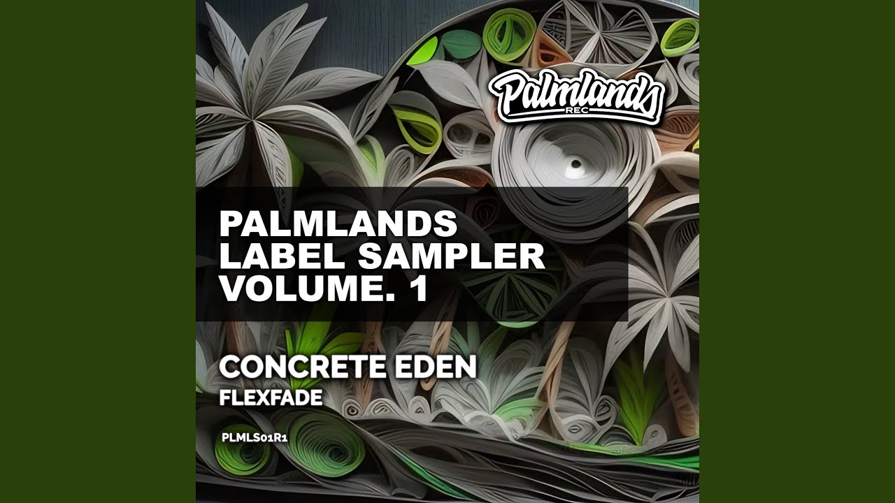 Watch Concrete Eden on YouTube Watch Concrete Eden on YouTube