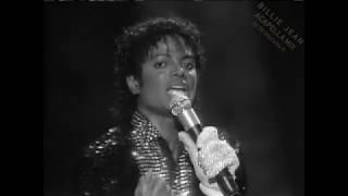 Michael Jackson - Billie Jean Mastered Multitrack Acapella Mix by DJ_OXyGeNe_8 Resimi