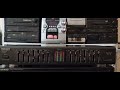 💥TECHNICS💥GE-50💥 SPECTRUM EQUALIZER FOR SALE 9828134230 🎶 💫 💯 👍 