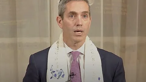 Rabbi Cosgrove: Gender, Intermarriage, and Jewish ...