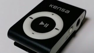 Mp3 Çalar Tanıtımı