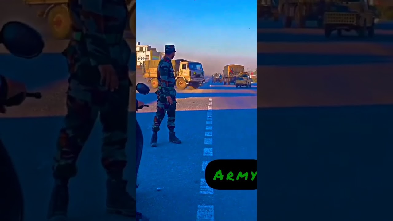 #indianarmystatus