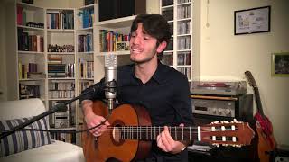 Lotus Blossom - Michael Franks (cover)