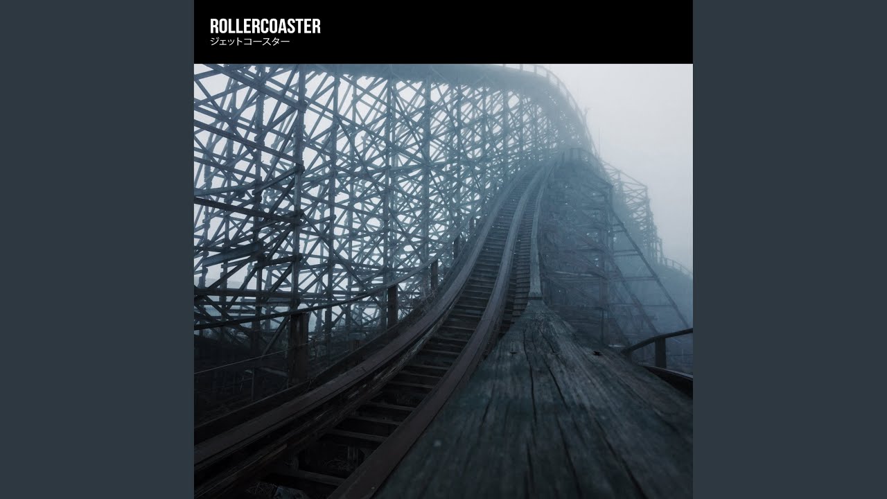 Roller Coaster - YouTube