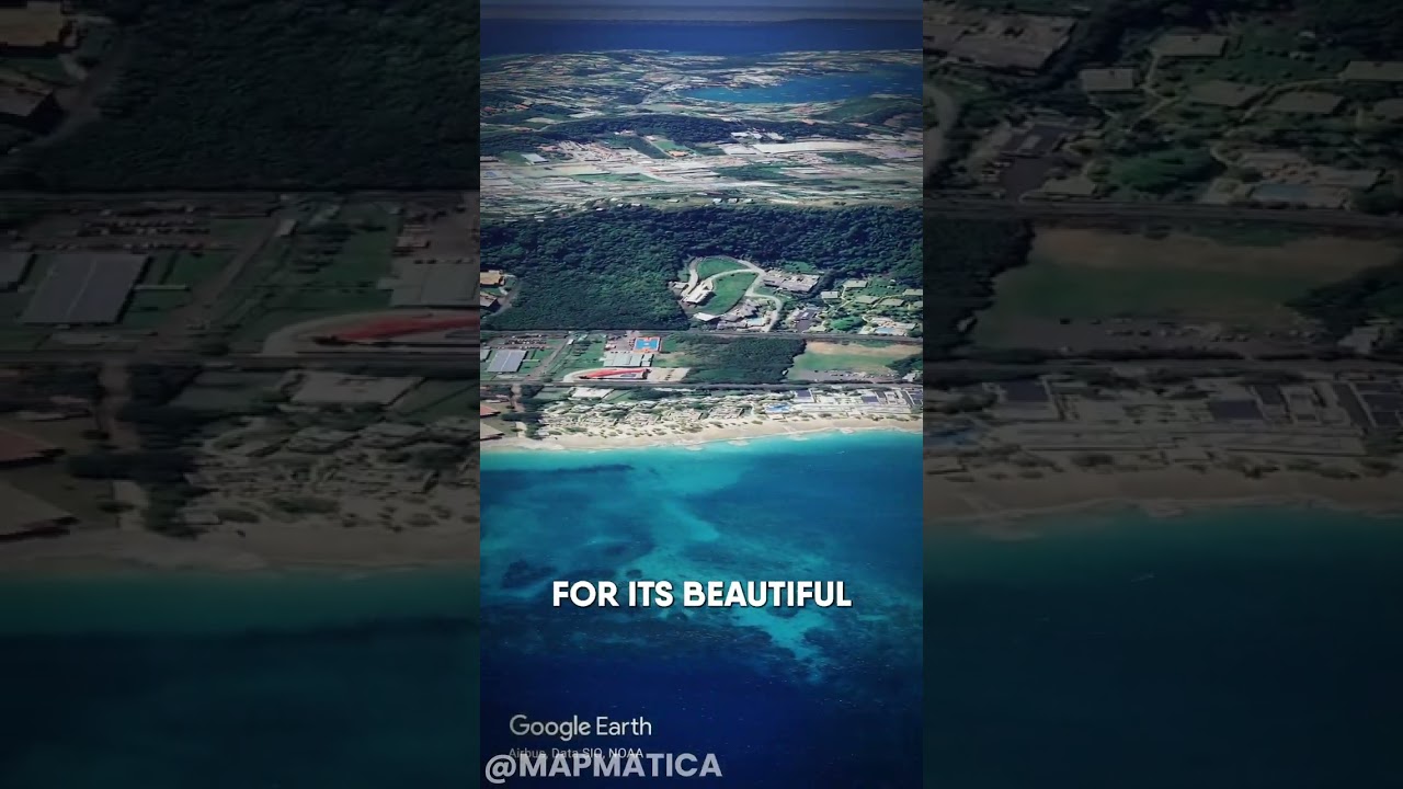 Grenada Has Beautiful What? 🇬🇩😍