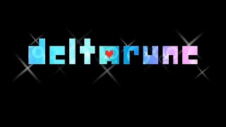 Deltarune Chapter 5 intro PARTIALLY FANMADE ft @snasdasceletoon 