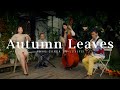 Autumn Leaves🍂ᅵ얼후(二胡) 아티스트 이비 커버 ERHU COVER