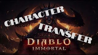 Diablo 4 “Character deleted/Not showing up” error: How to fix