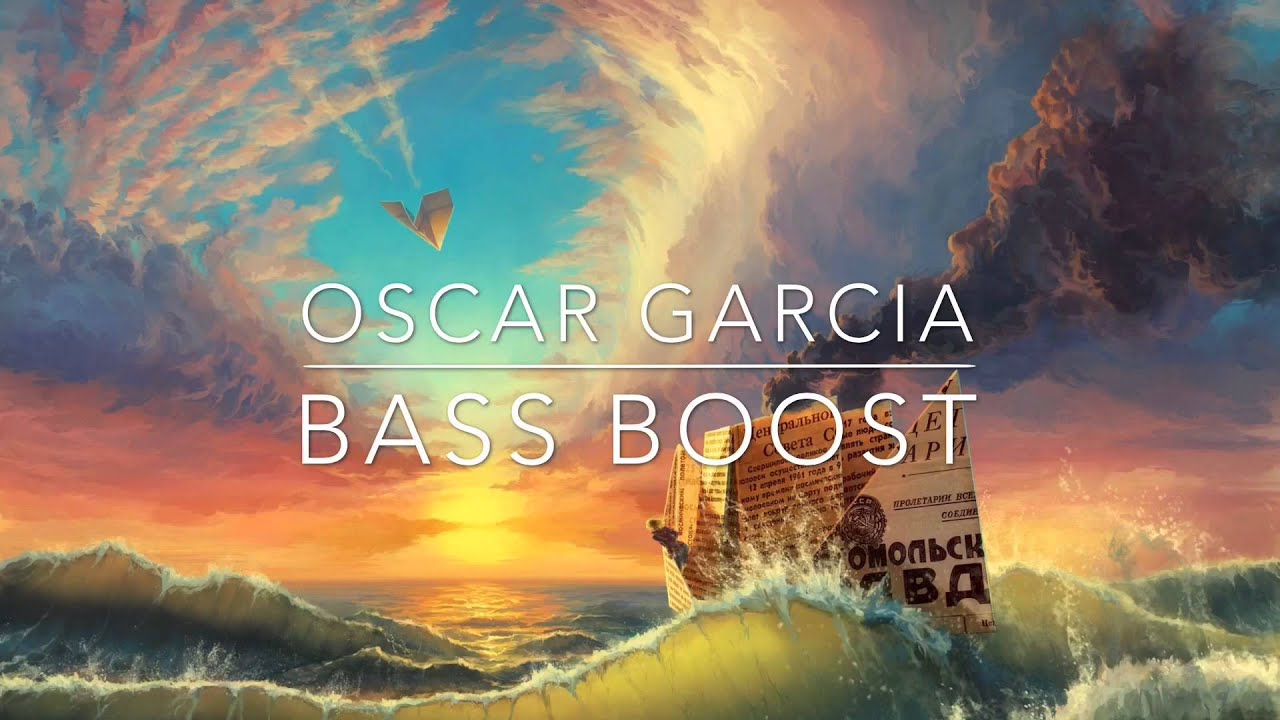 bassrush Ship Wrek & unknown - Vienna [Bass Boosted]