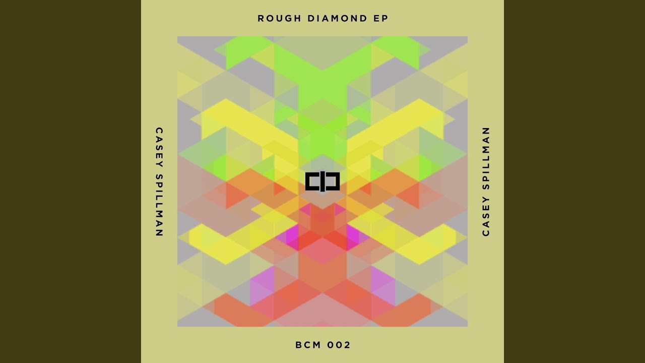 Watch Rough Diamond (Original Mix) on YouTube Watch Rough Diamond (Original Mix) on YouTube