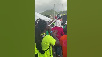 St Lucia Carnival 2023: Horn for carnival