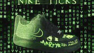 Famous YNG Martyr - "Nike Ticks" (Official Audio) Wealth