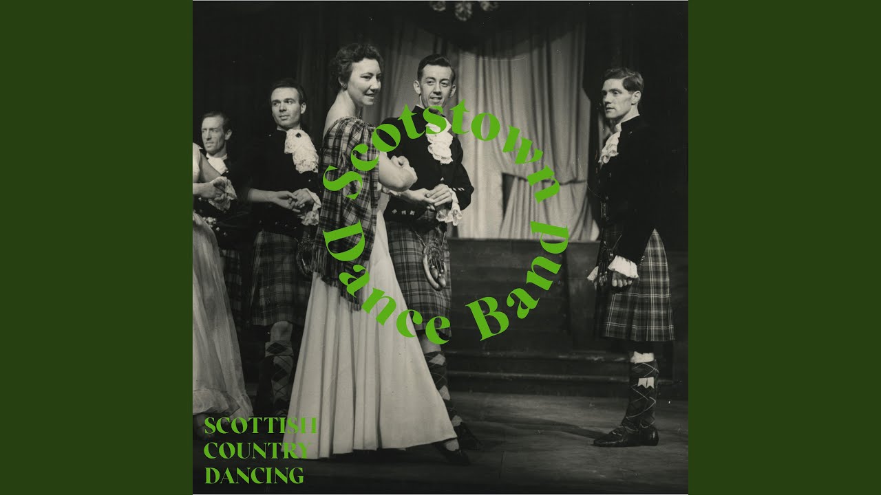 Scottish Country Dancing