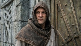 People Of Markarth Brought To Life With Ai. Skyrim. Elder Scrolls.